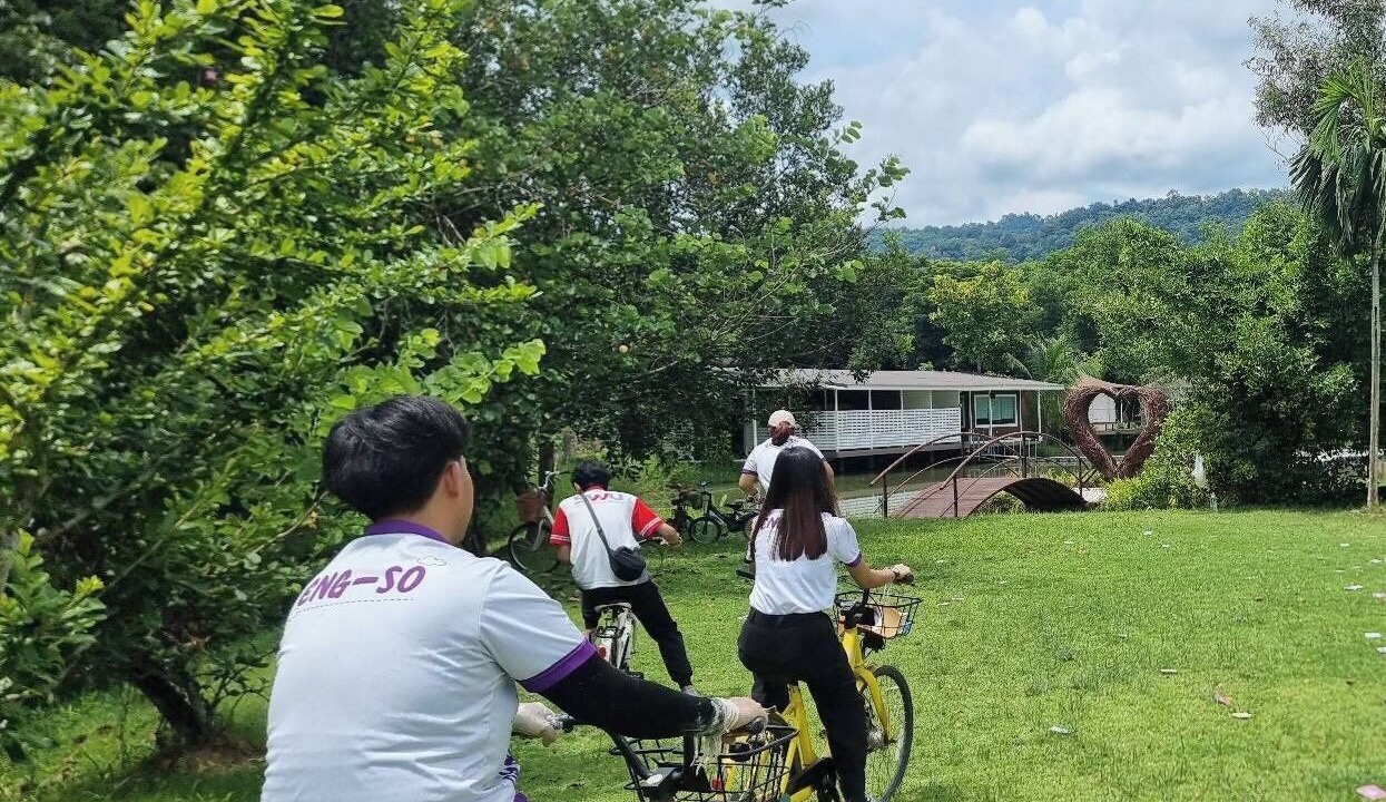 Photo of Outdoor in Nakhon Nayok