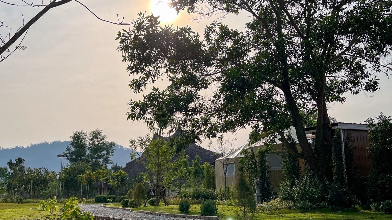 Photo of Outdoor in Nakhon Nayok