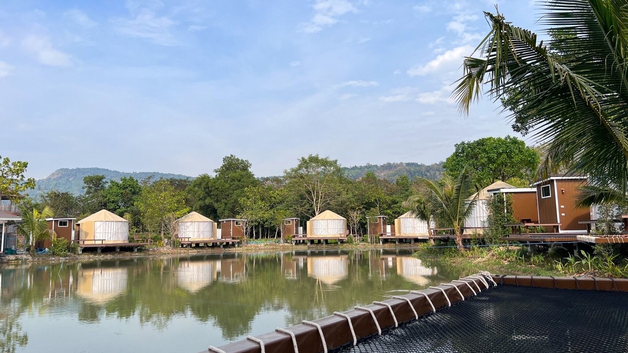 Photo of Patio Balcony in Nakhon Nayok