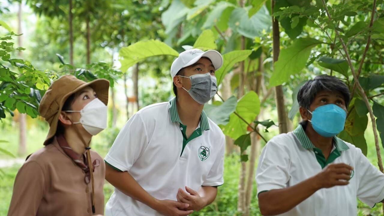 Photo of Outdoor in Nakhon Nayok