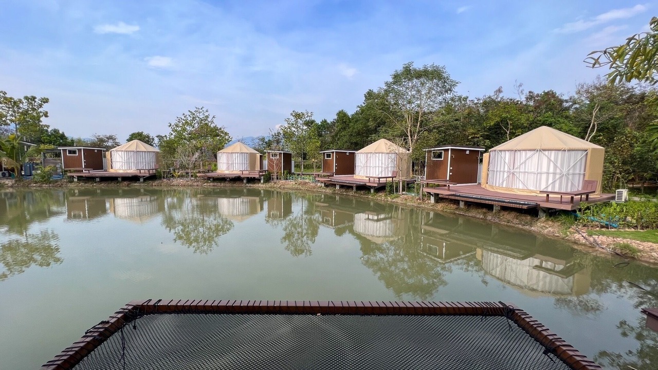 Photo of Patio Balcony in Nakhon Nayok