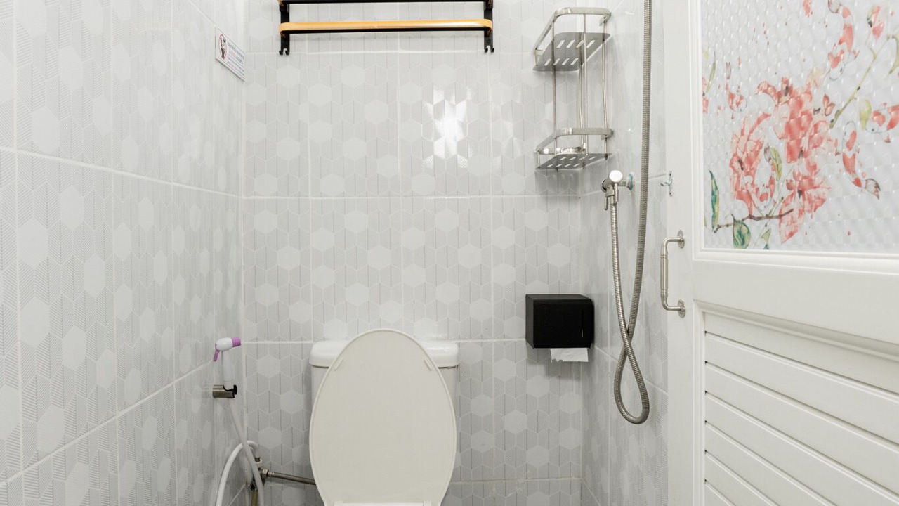 Photo of Bathroom in Trang