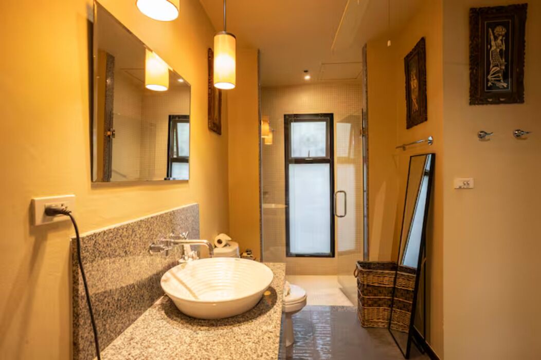 Photo of Bathroom in Ban Saiyuan