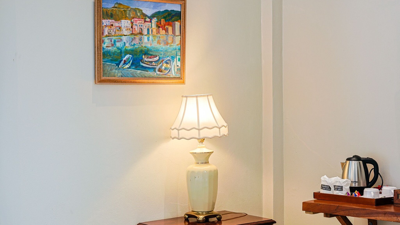 Photo of Bedroom in Mai Ngam