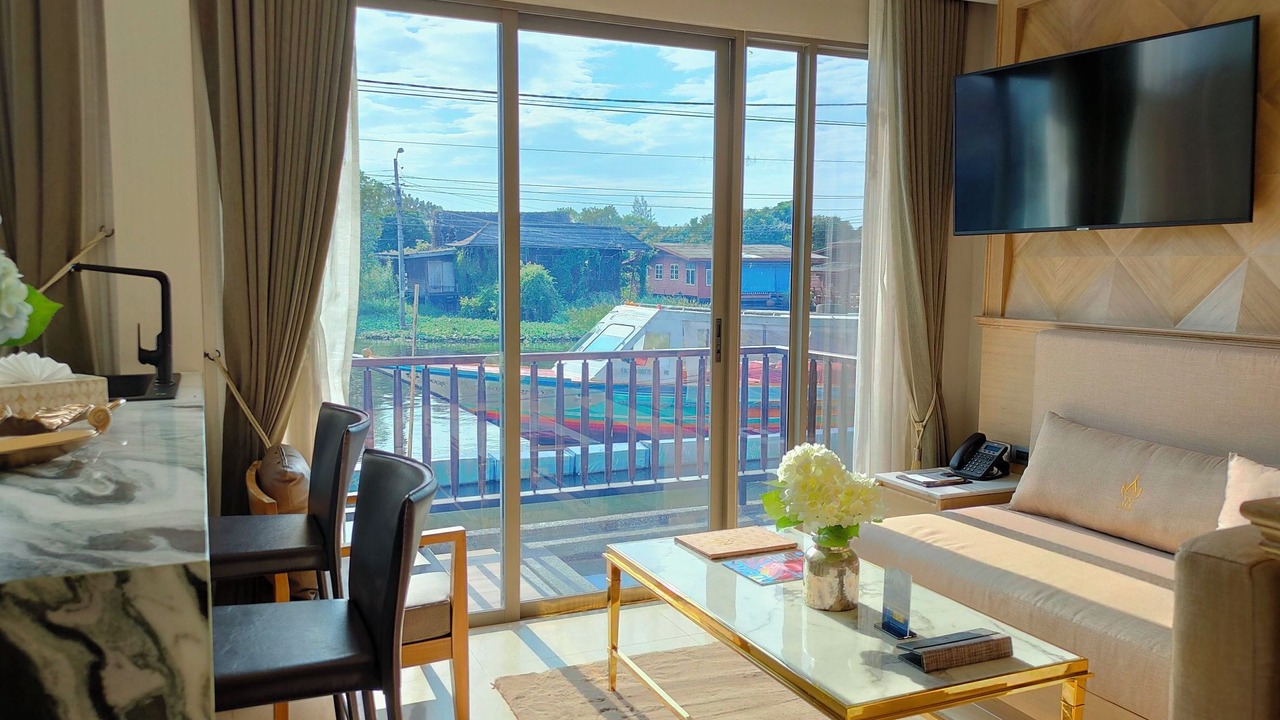 Photo of Bedroom in Bang Yai