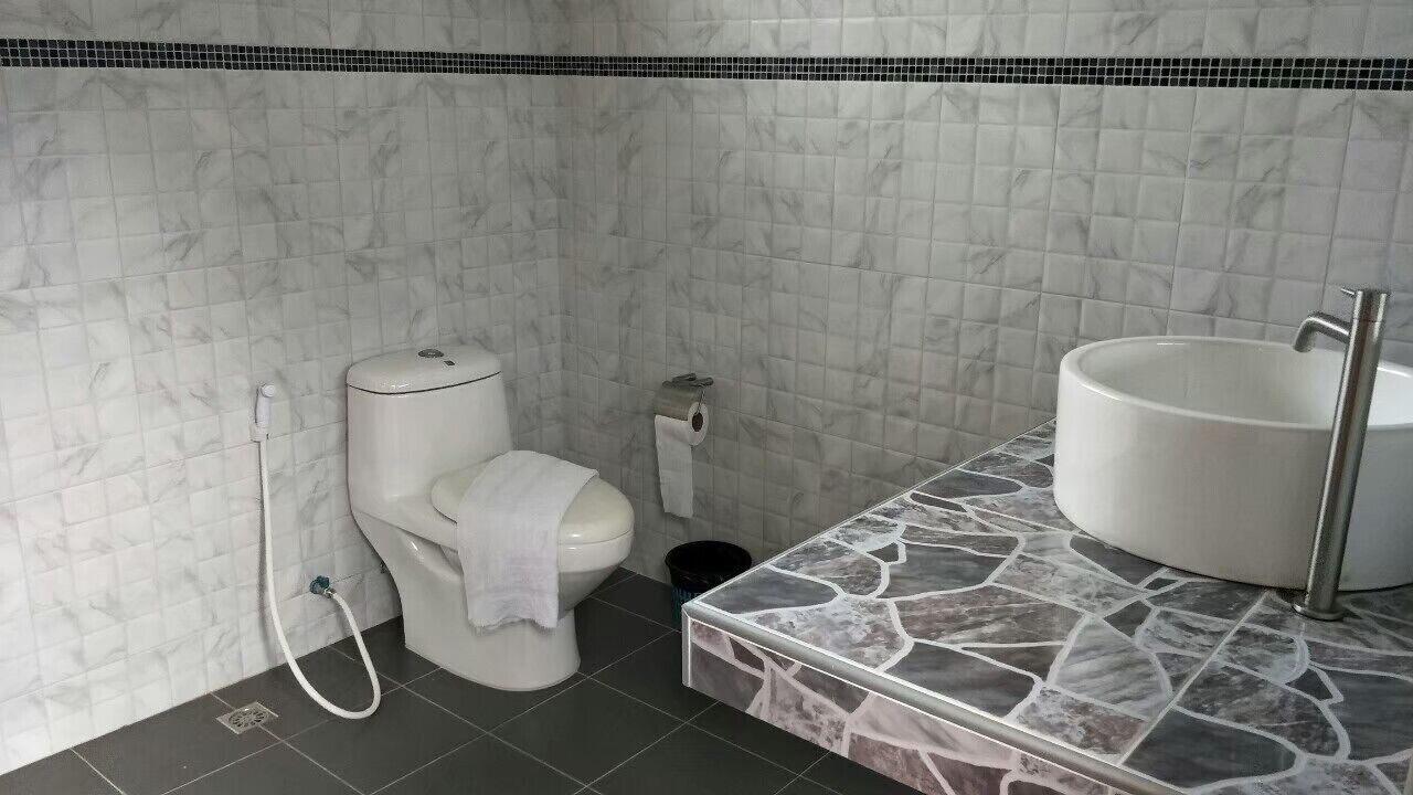 Photo of Bathroom in Thung Wa