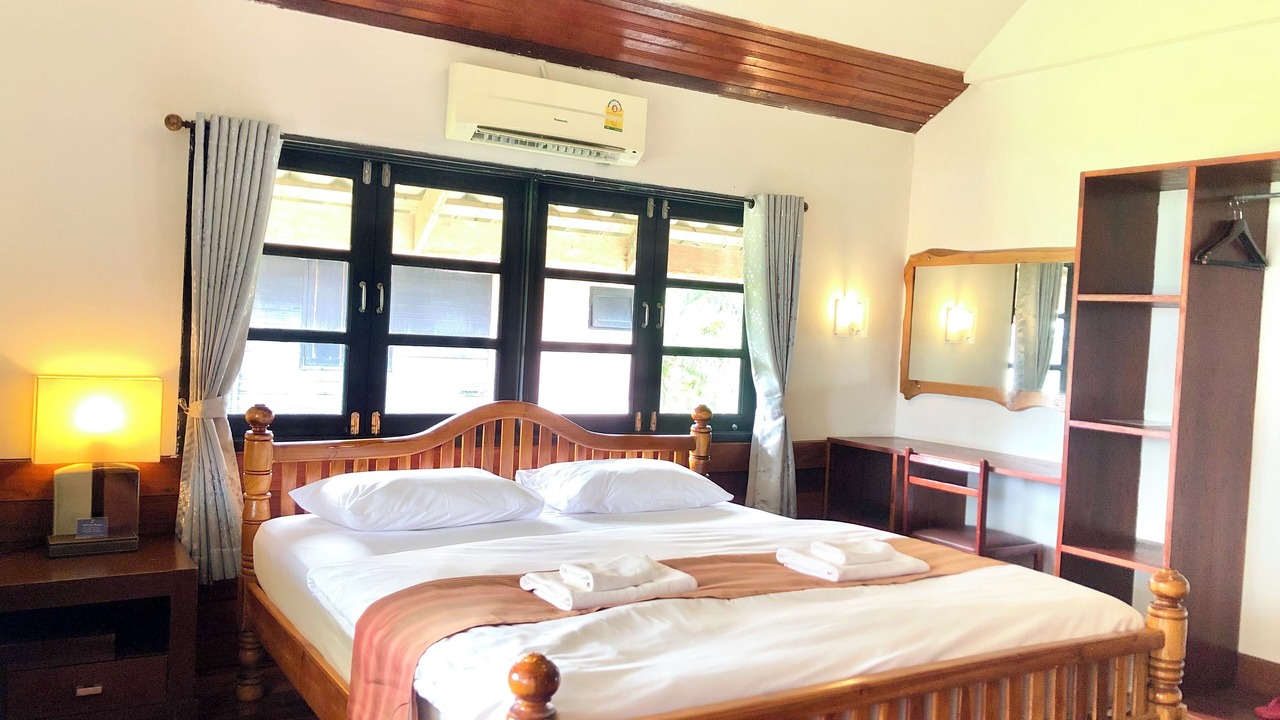 Photo of Bedroom in Thung Wa