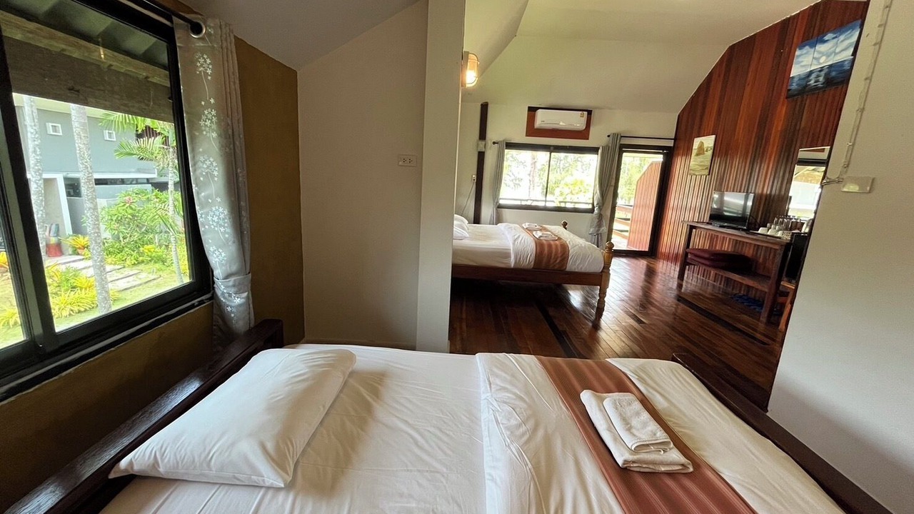 Photo of Bedroom in Thung Wa