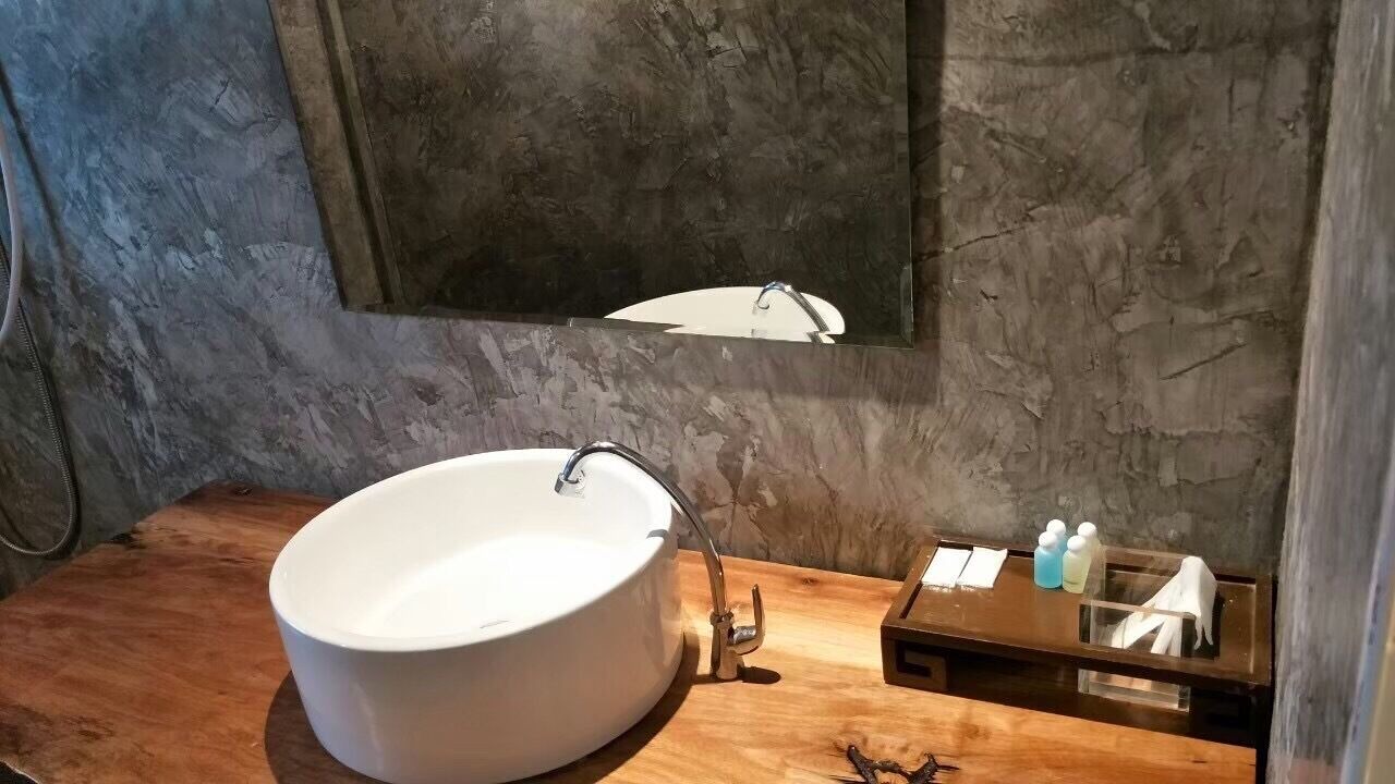 Photo of Bathroom in Thung Wa