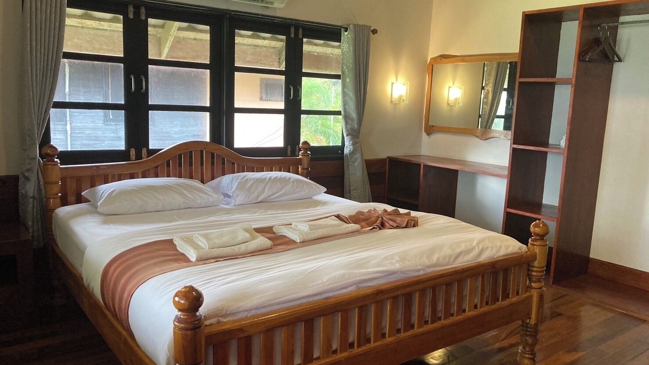 Photo of Bedroom in Thung Wa