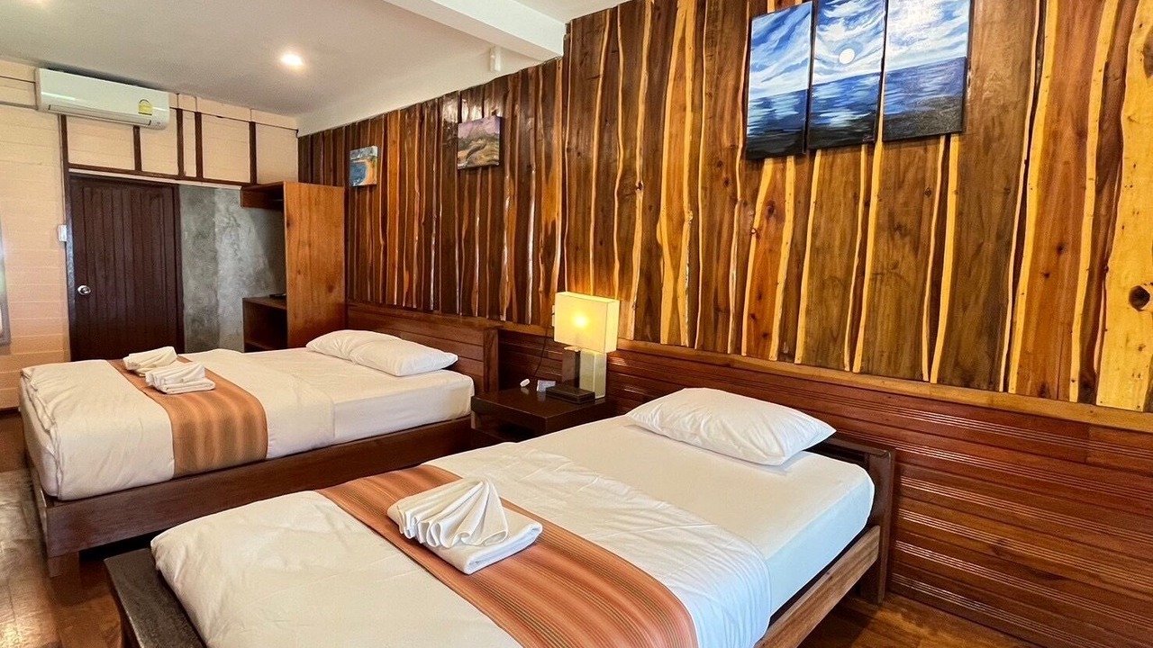 Photo of Bedroom in Thung Wa