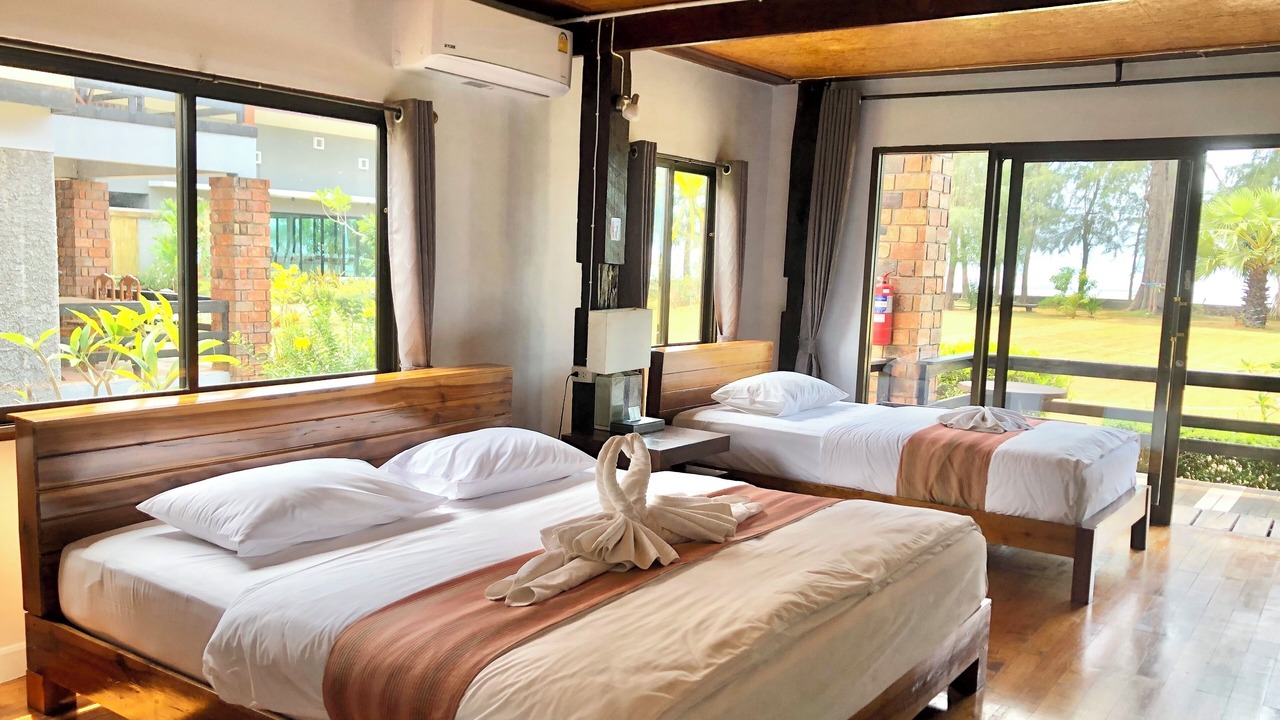 Photo of Bedroom in Thung Wa