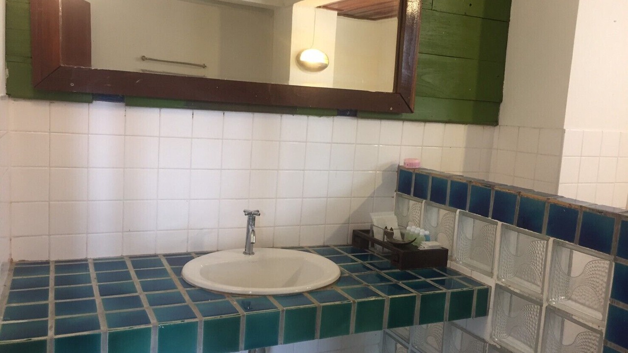 Photo of Bathroom in Thung Wa