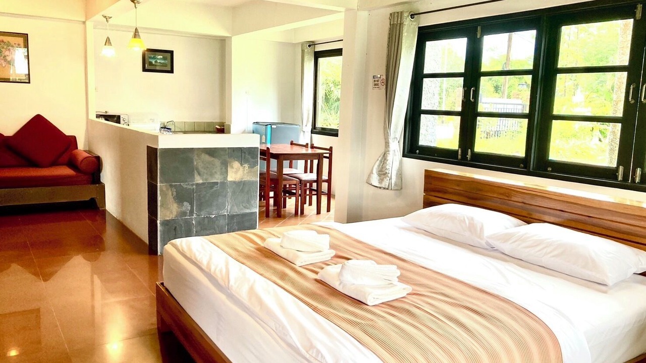 Photo of Bedroom in Thung Wa
