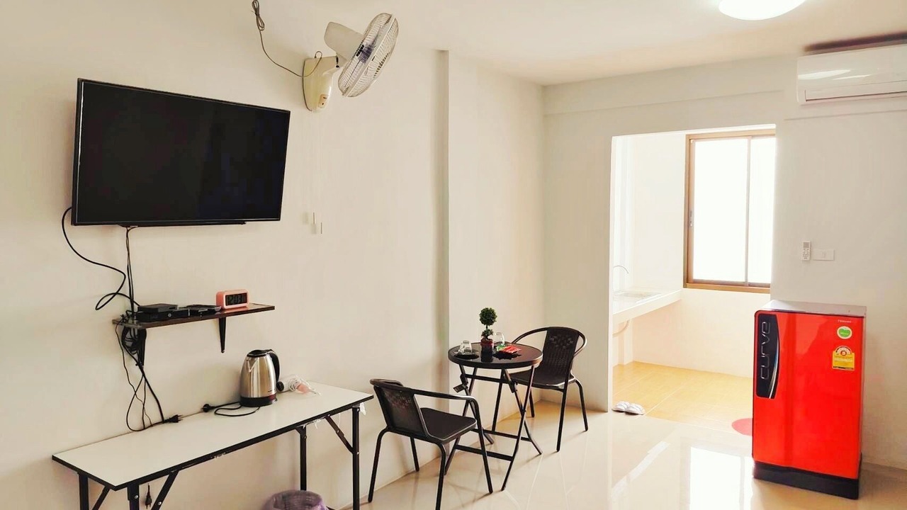 Photo of Livingroom in Lop Buri