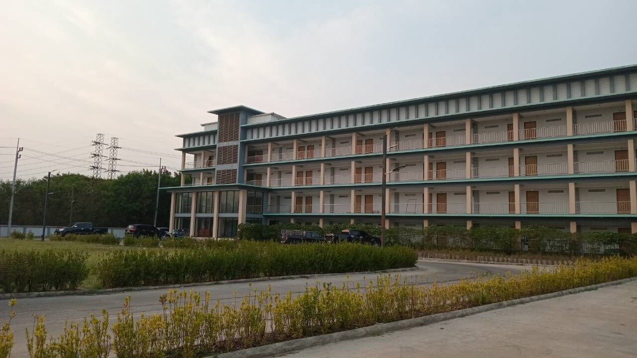 Photo of Outdoor in Lop Buri