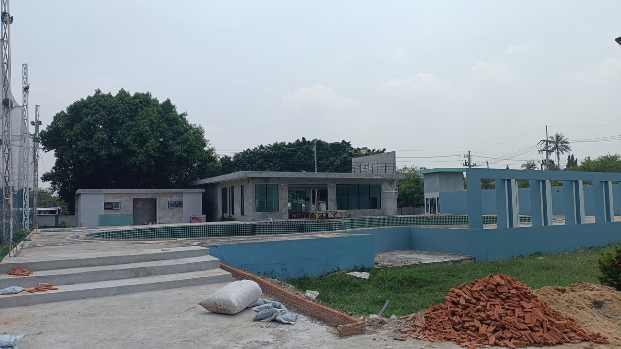 Photo of Outdoor in Lop Buri