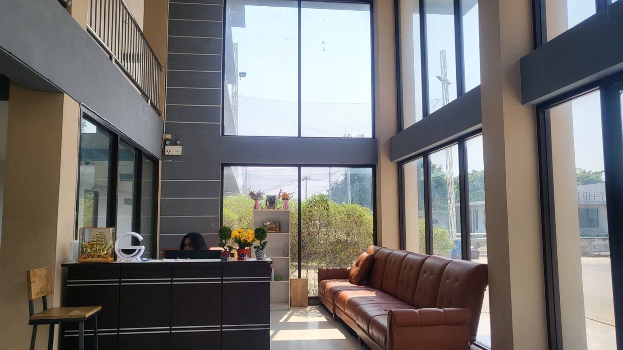 Photo of Livingroom in Lop Buri