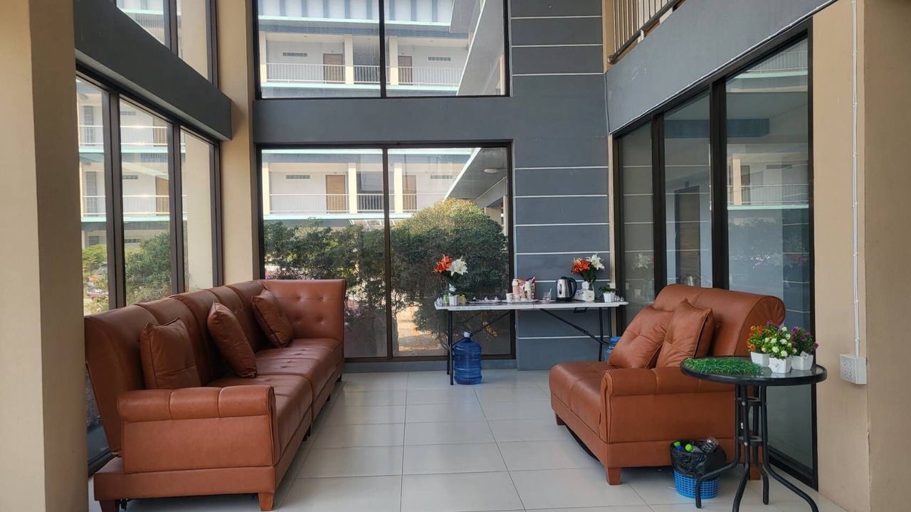 Photo of Livingroom in Lop Buri