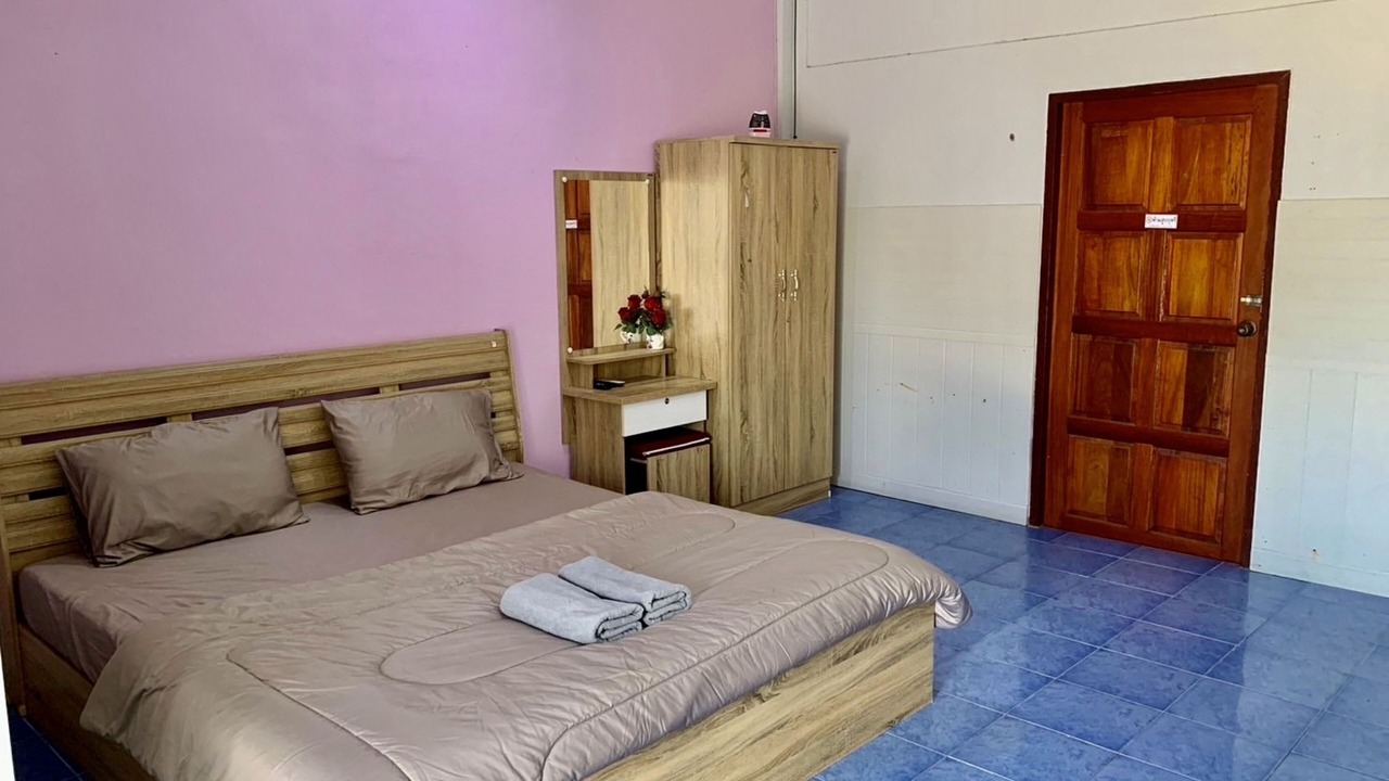 Photo of Bedroom in Hua Hin