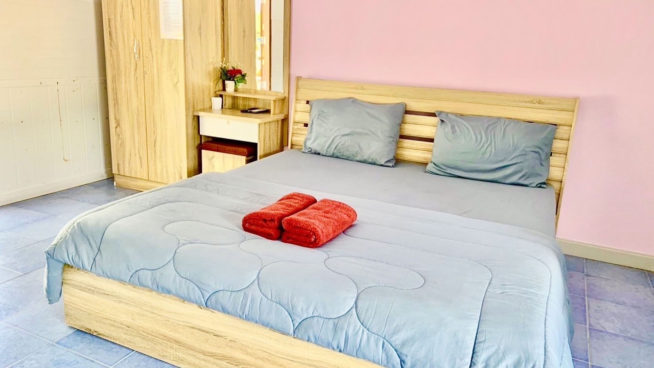 Photo of Bedroom in Hua Hin