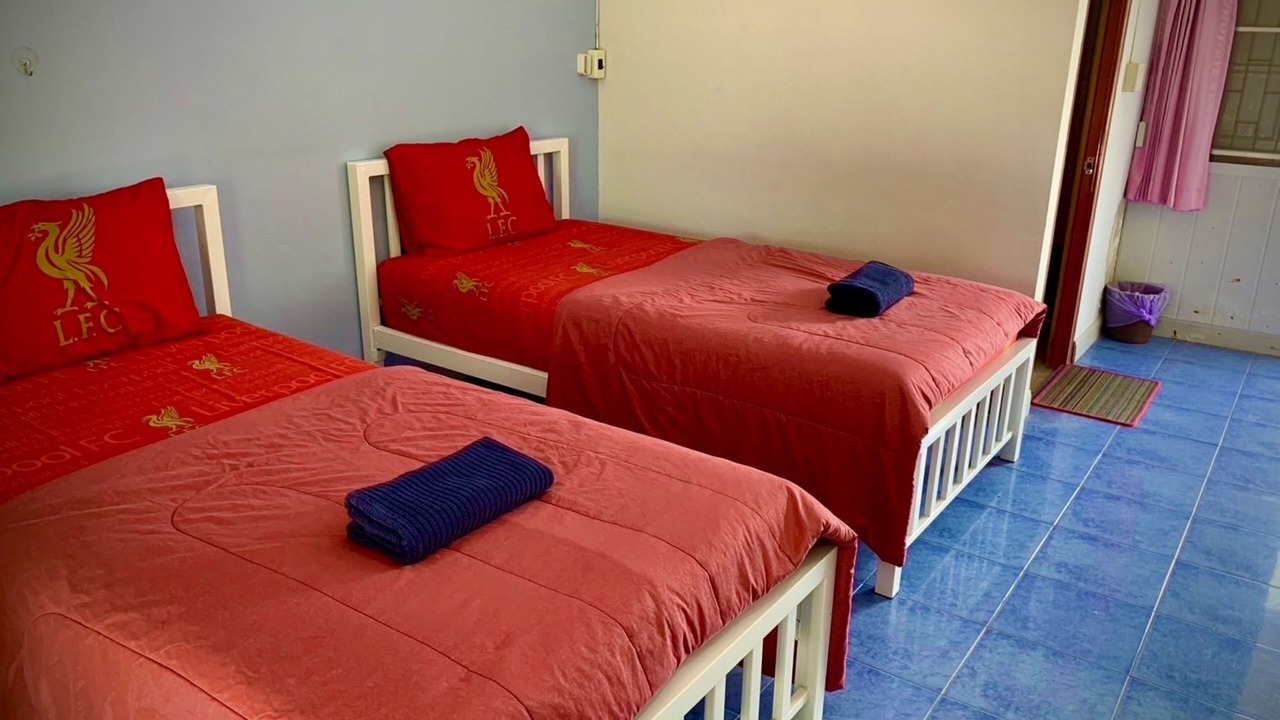 Photo of Bedroom in Hua Hin