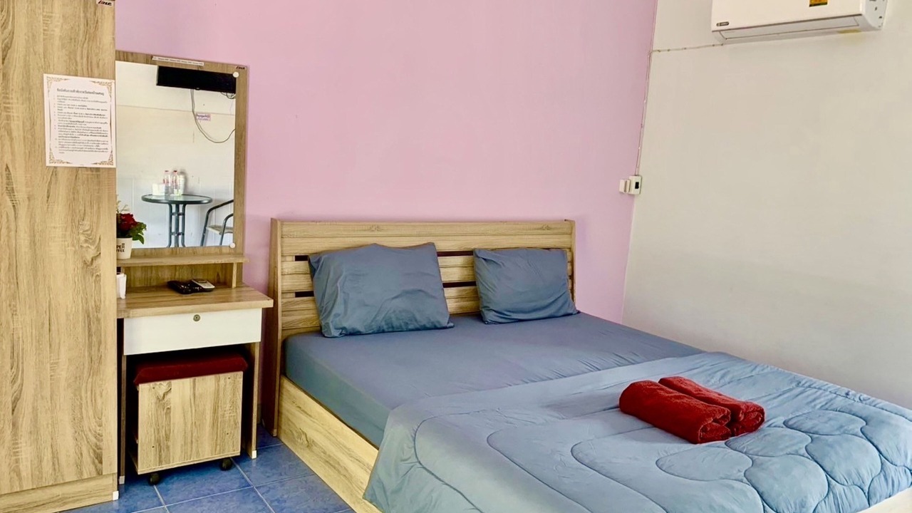 Photo of Bedroom in Hua Hin