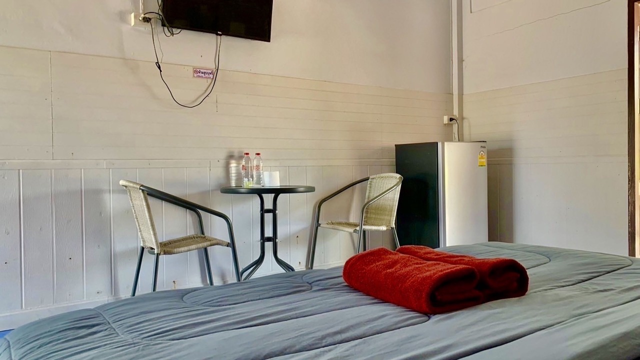 Photo of Bedroom in Hua Hin