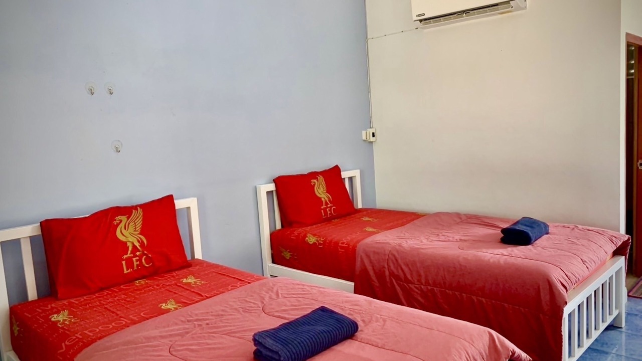 Photo of Bedroom in Hua Hin