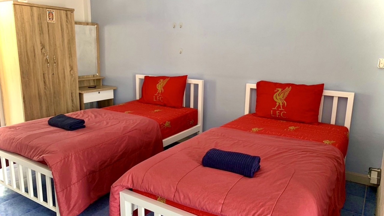 Photo of Bedroom in Hua Hin
