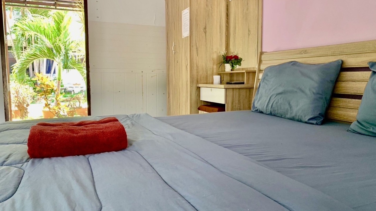 Photo of Bedroom in Hua Hin