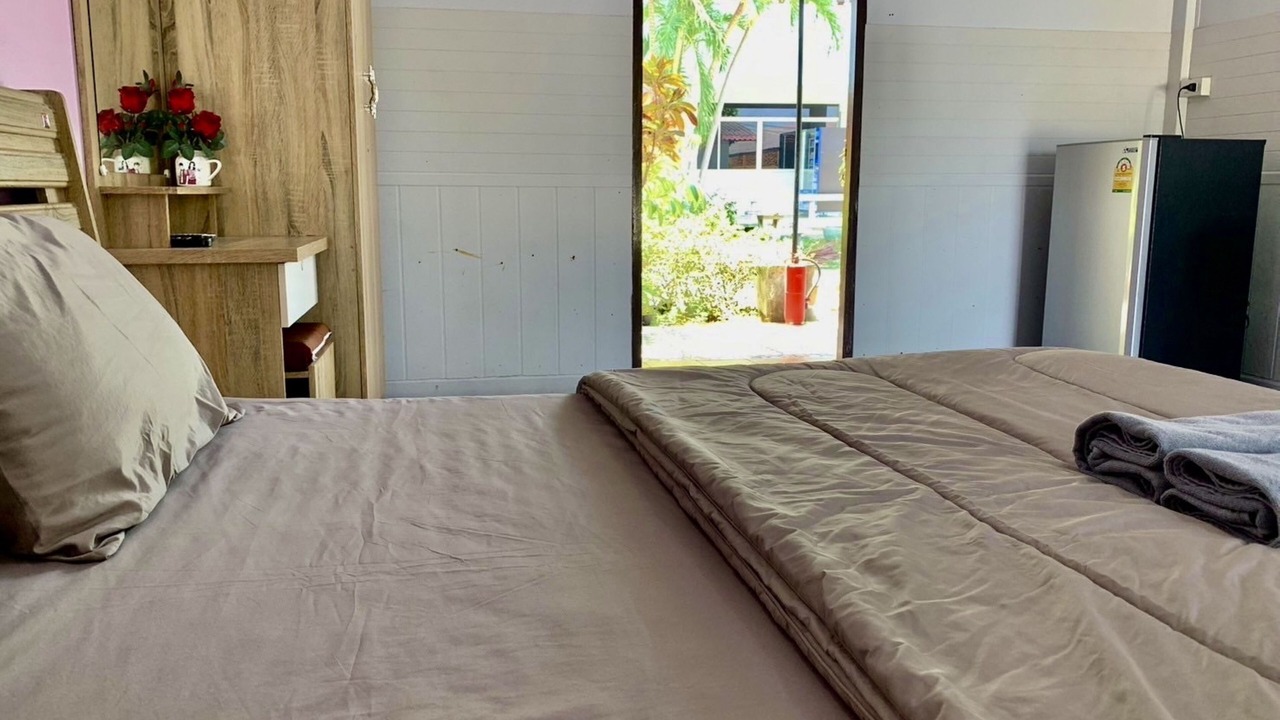 Photo of Bedroom in Hua Hin