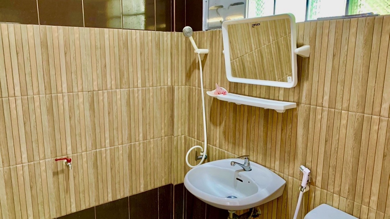 Photo of Bathroom in Hua Hin