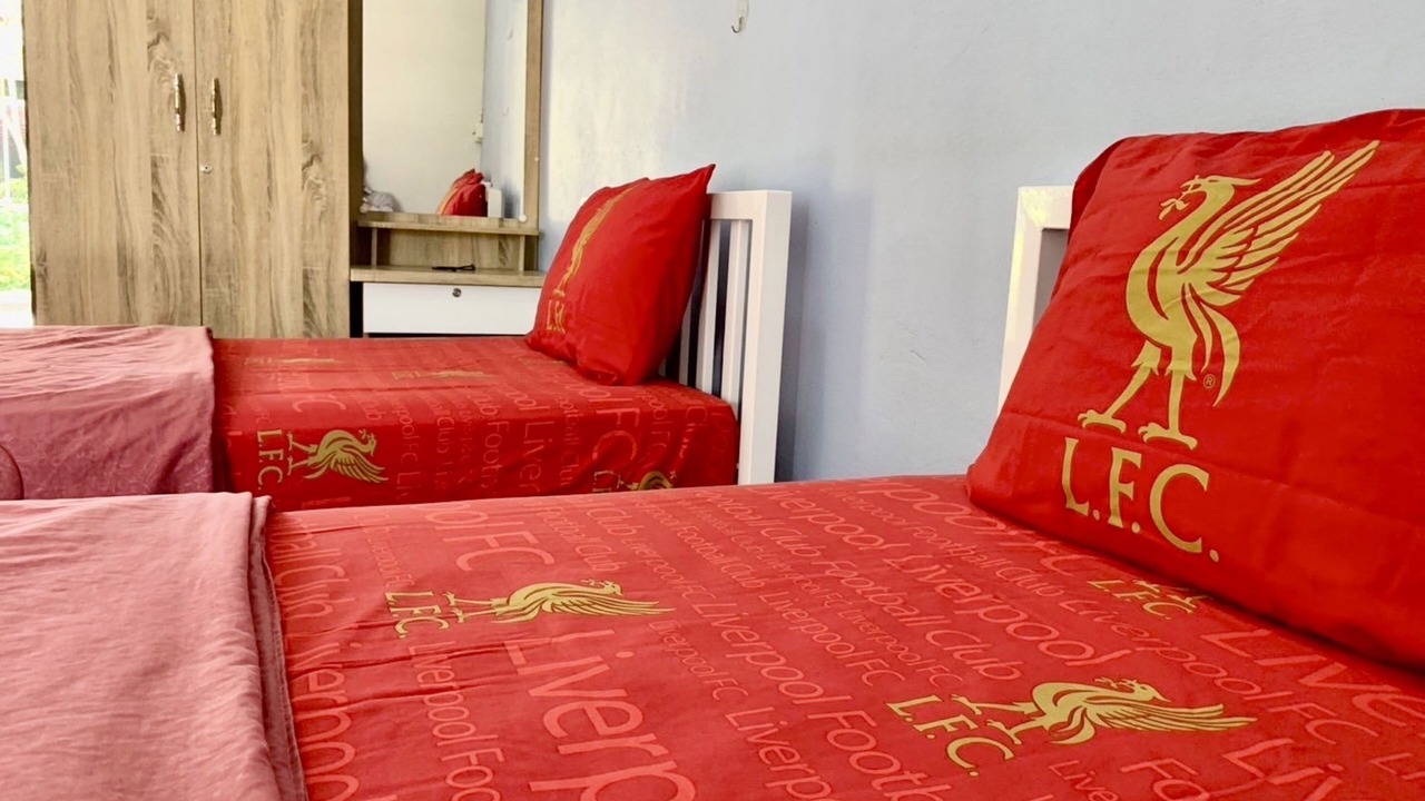 Photo of Bedroom in Hua Hin