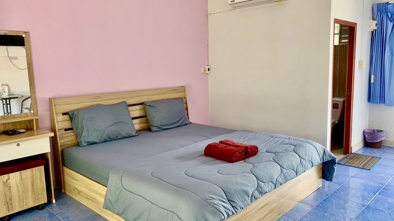Photo of Bedroom in Hua Hin