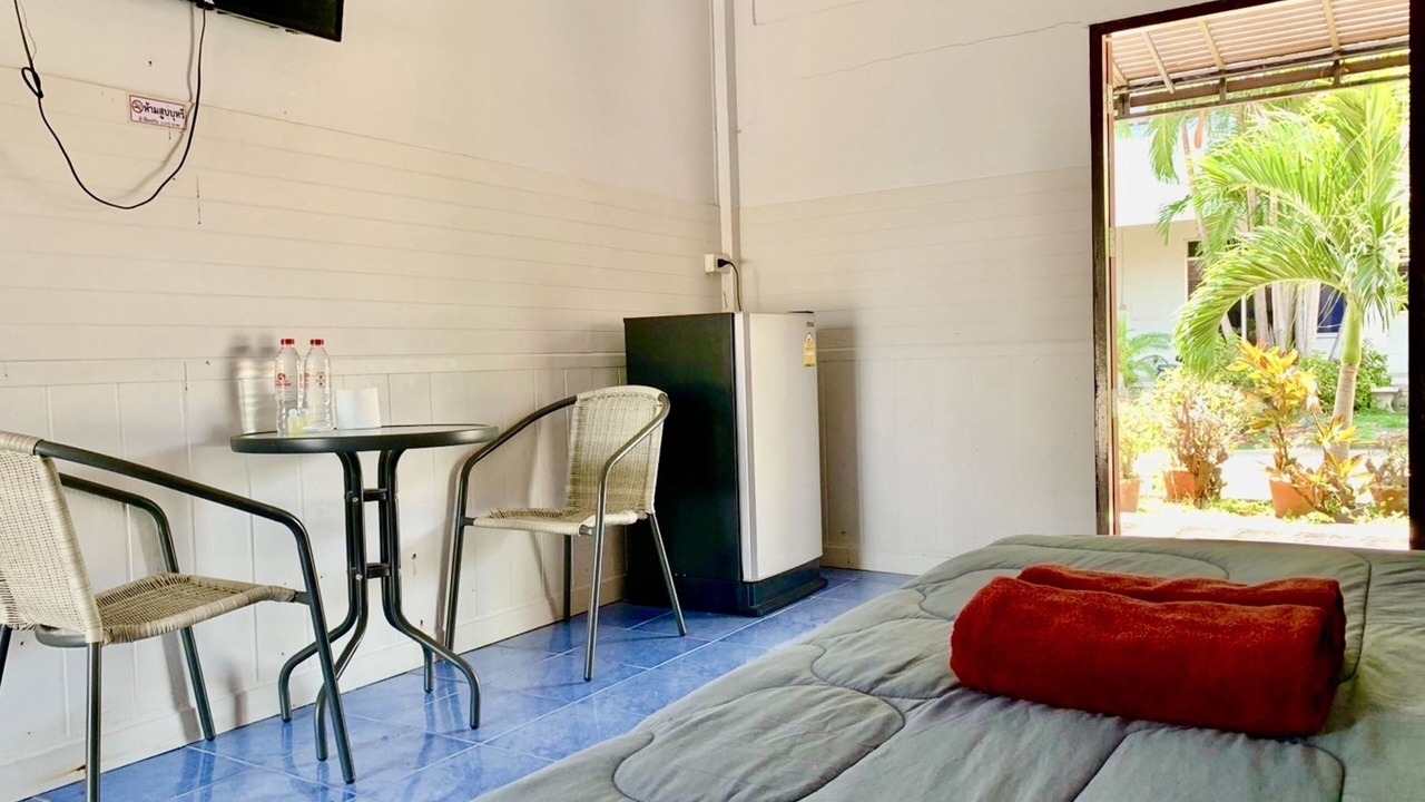 Photo of Bedroom in Hua Hin