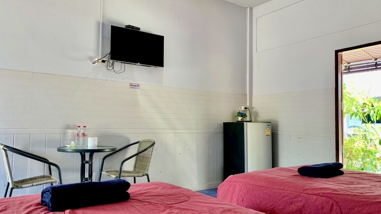 Photo of Bedroom in Hua Hin