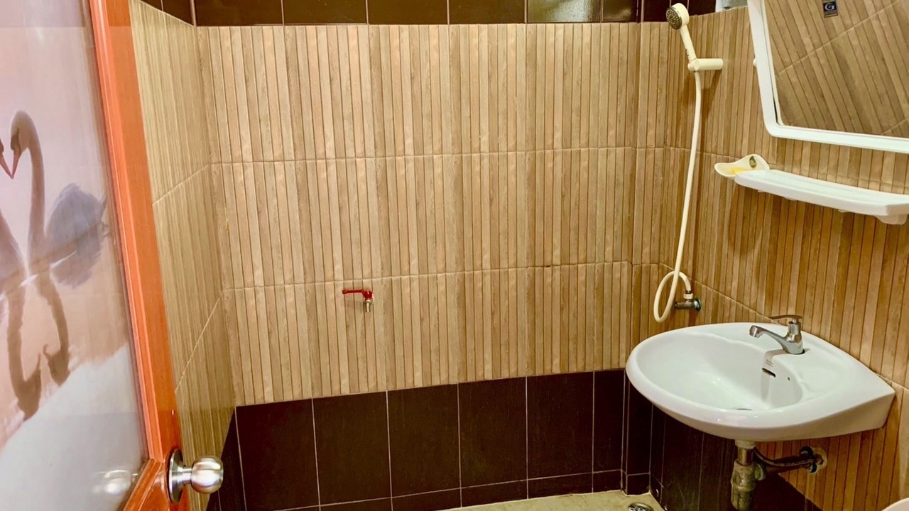 Photo of Bathroom in Hua Hin