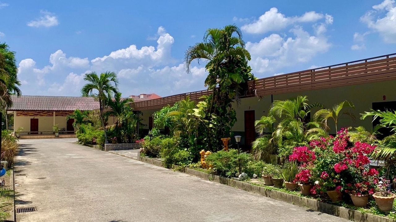 Photo of Outdoor in Hua Hin