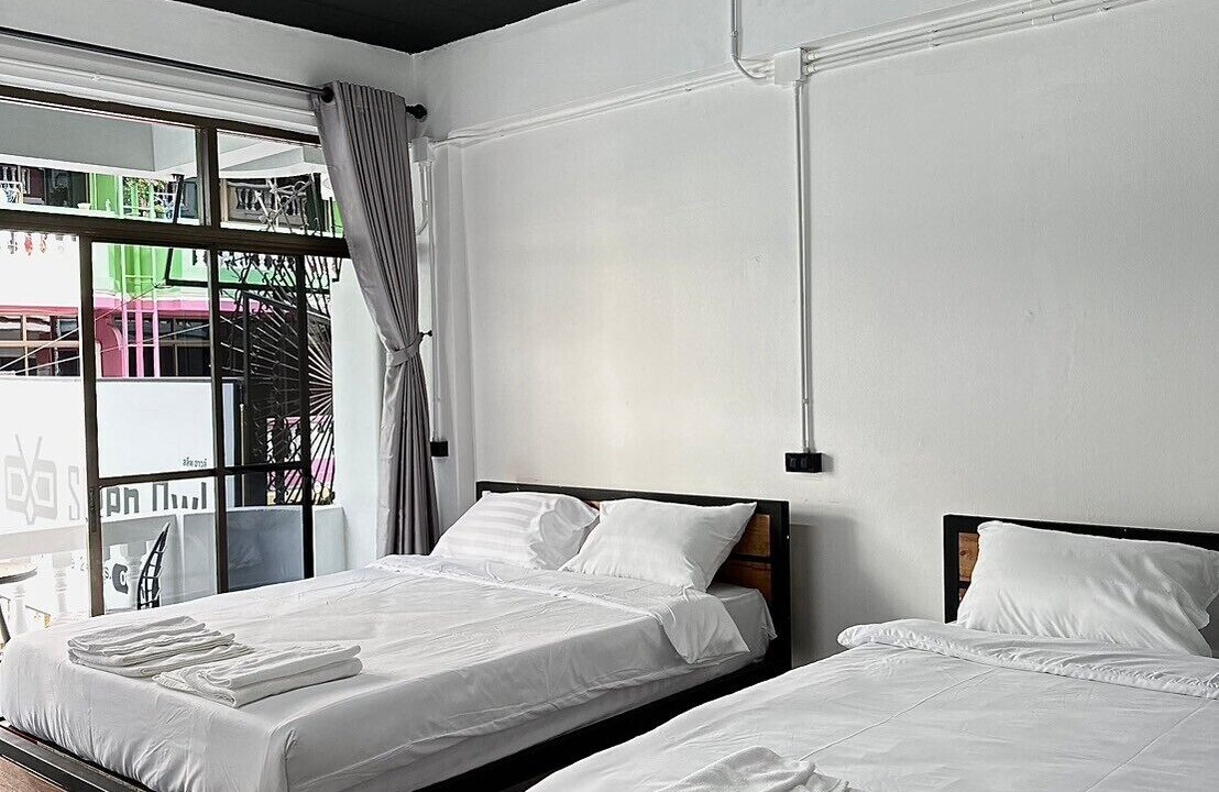Photo of Bedroom in Jomtien