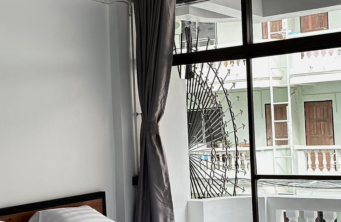 Photo of Bedroom in Jomtien