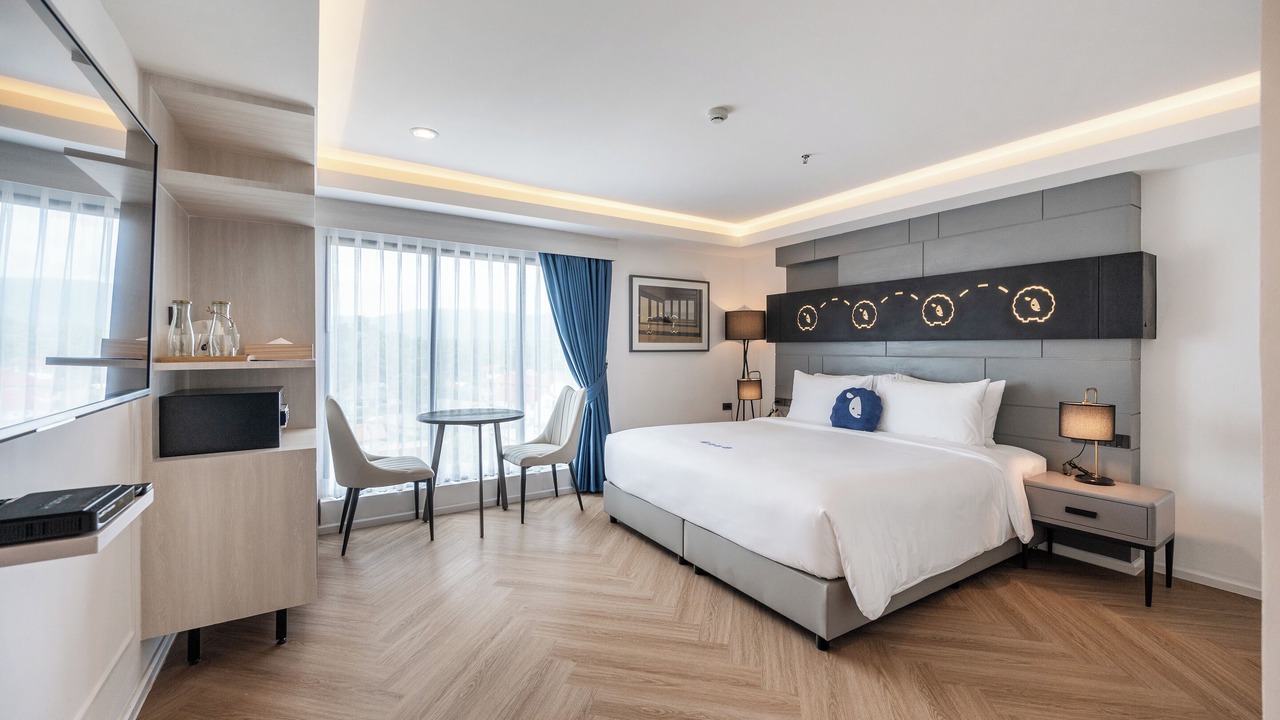 Photo of Bedroom in Ban Du