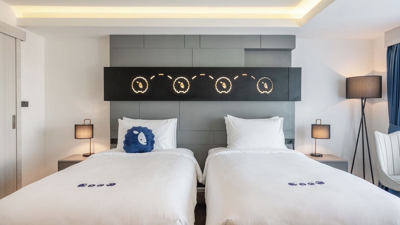 Photo of Bedroom in Ban Du