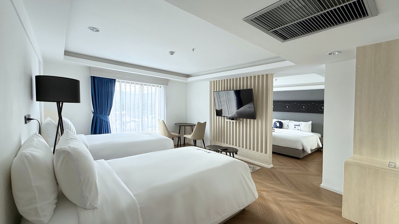 Photo of Bedroom in Ban Du