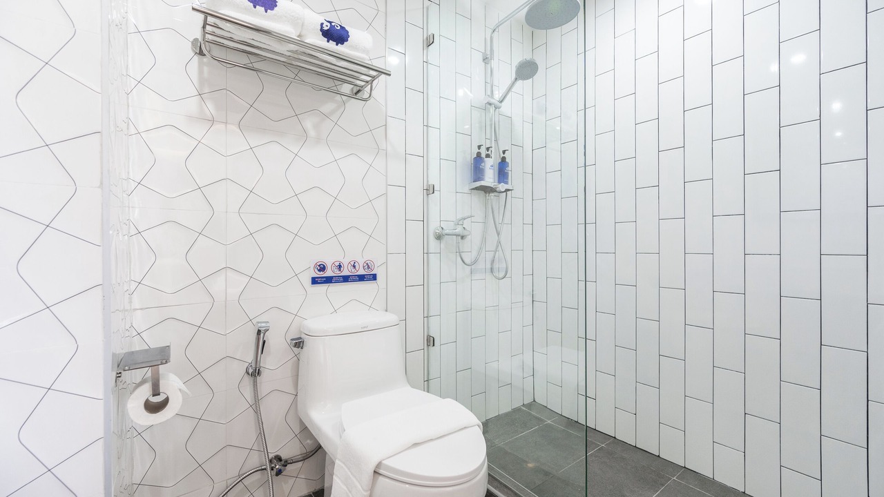 Photo of Bathroom in Ban Du