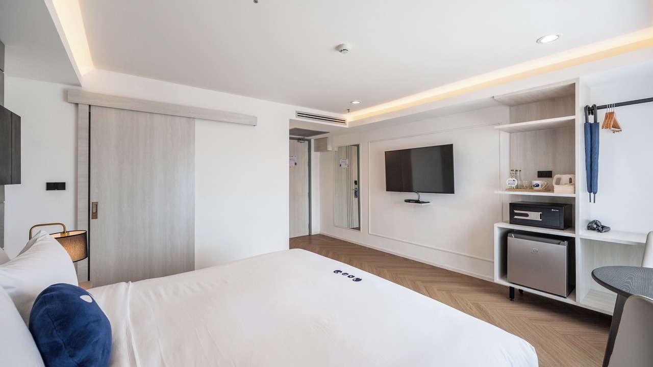 Photo of Bedroom in Ban Du