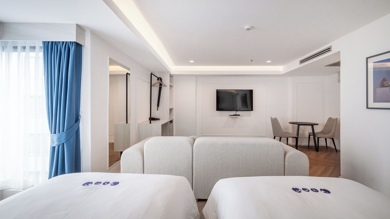Photo of Bedroom in Ban Du