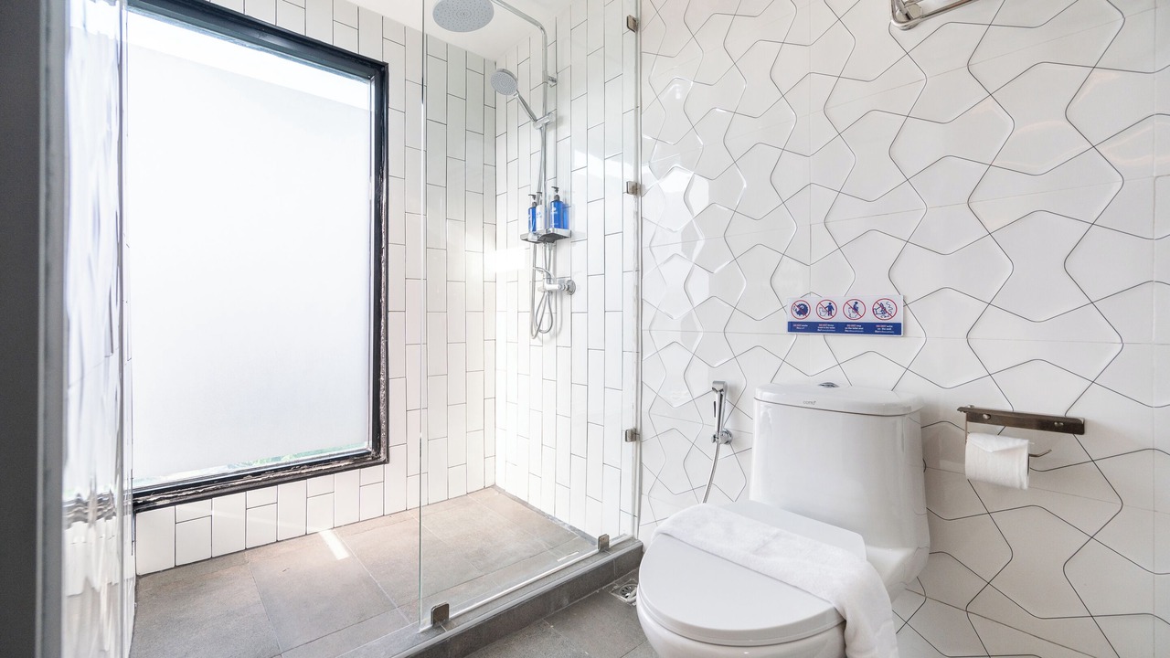 Photo of Bathroom in Ban Du