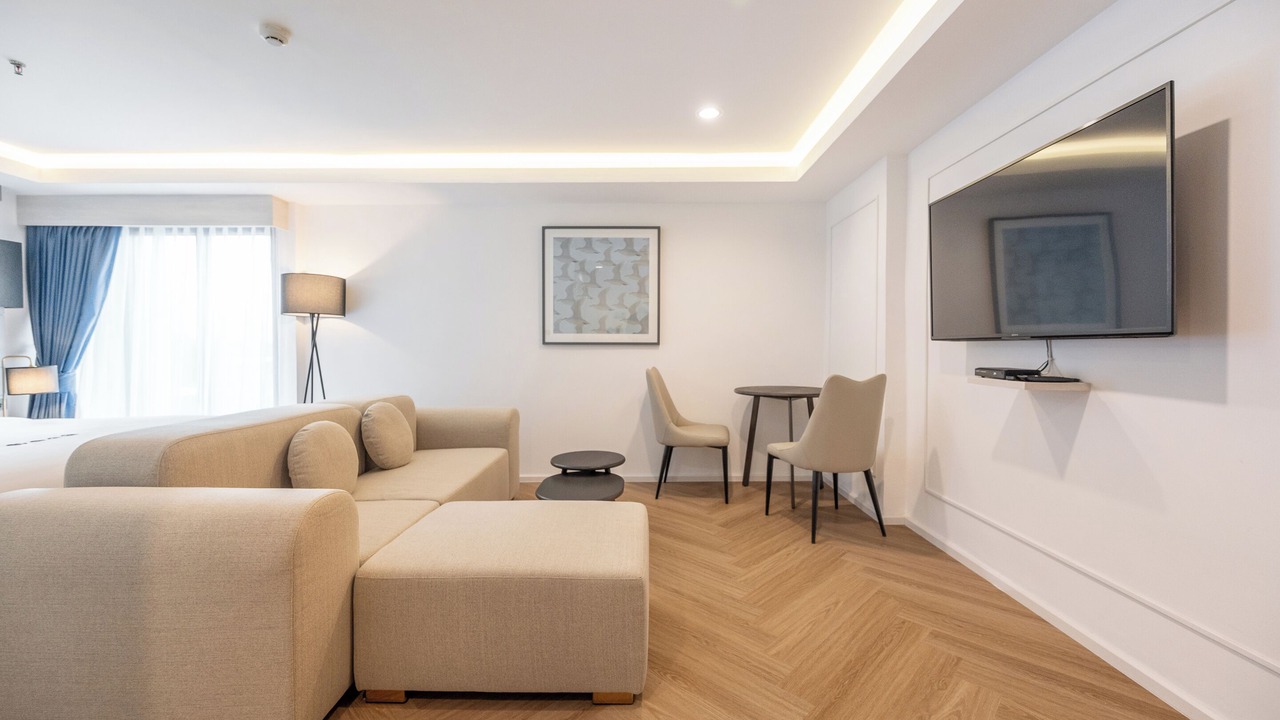 Photo of Bedroom in Ban Du