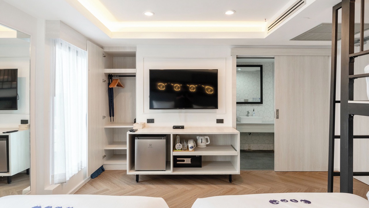 Photo of Bedroom in Ban Du